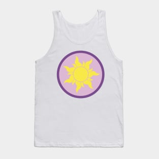 Rapunzel Tank Top